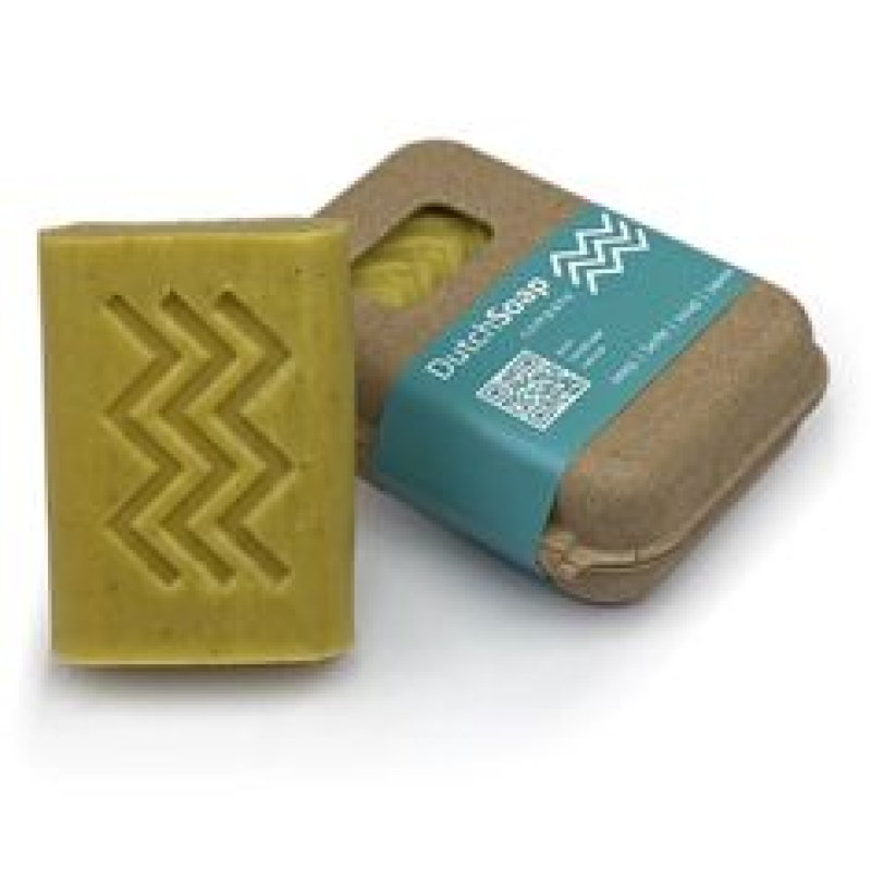 Cuddle Chamomille en Calendula Zeep